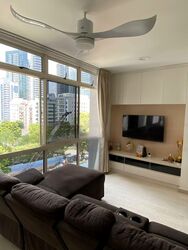 Langston Ville (D9), Apartment #465942761